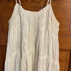 Cottagecore Dress